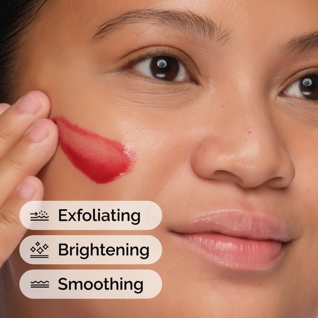 The Ordinary AHA 30% + BHA 2% Peeling Solution – 30ml - PearlMaple