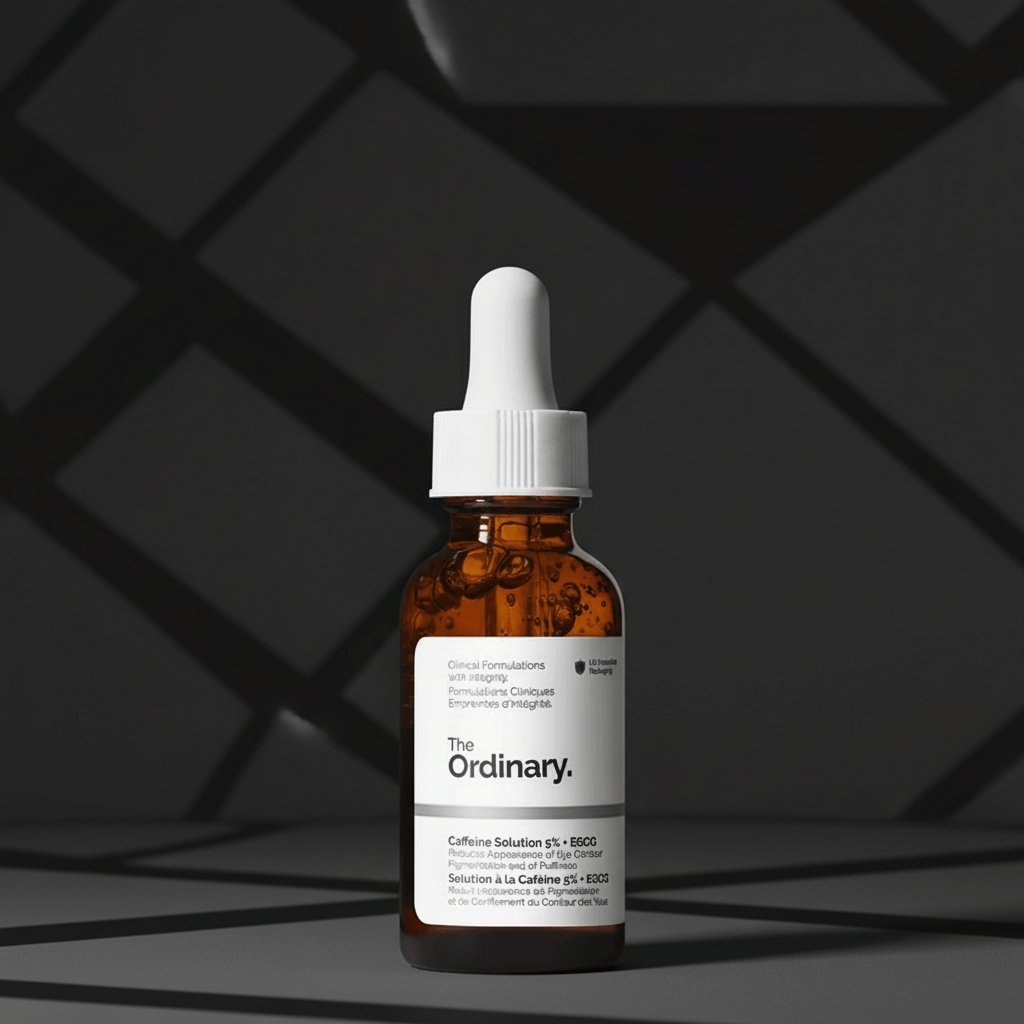 The Ordinary Caffeine Solution 5% + EGCG - 30ml - PearlMaple