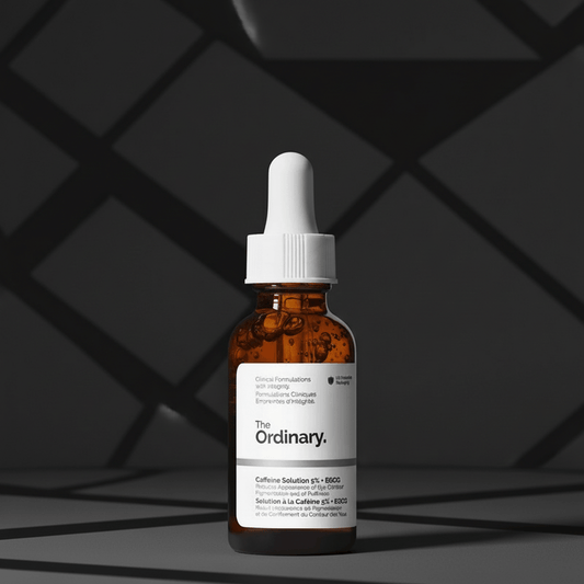 The Ordinary Caffeine Solution 5% + EGCG - 30ml - PearlMaple