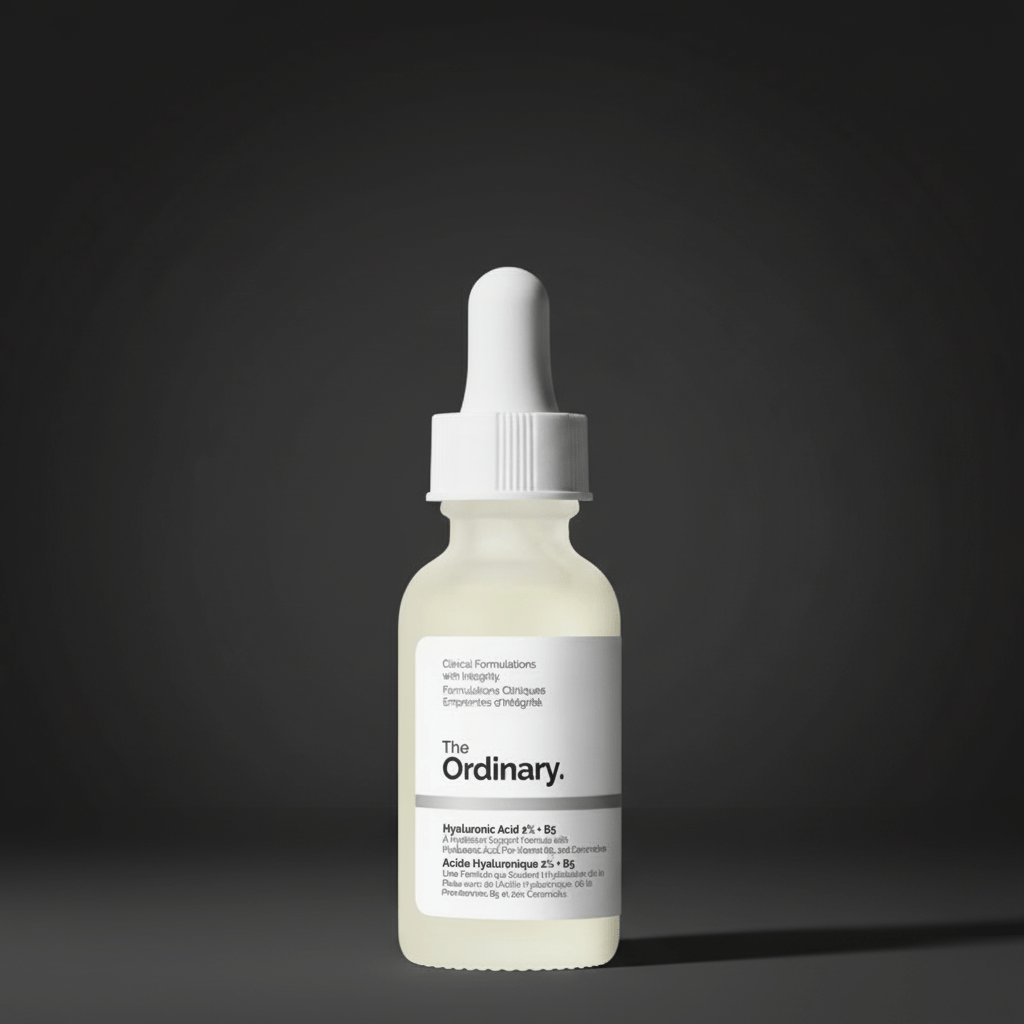 The Ordinary Hyaluronic Acid 2% + B5 (with Ceramides) - 30ml - PearlMaple