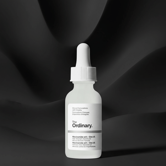The Ordinary Niacinamide 10% + Zinc 1% - 30ml - PearlMaple