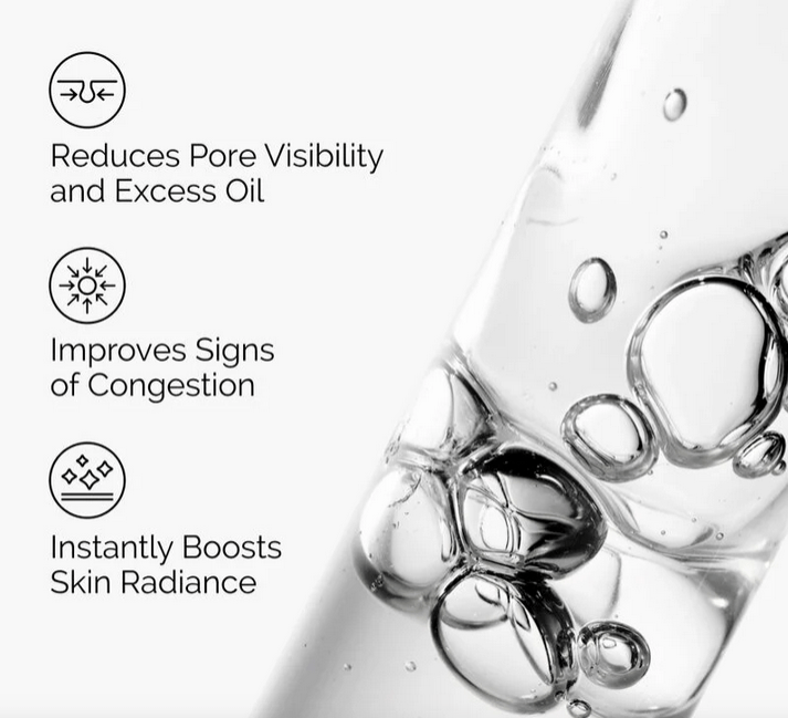 The Ordinary Niacinamide 10% + Zinc 1% - 30ml - PearlMaple